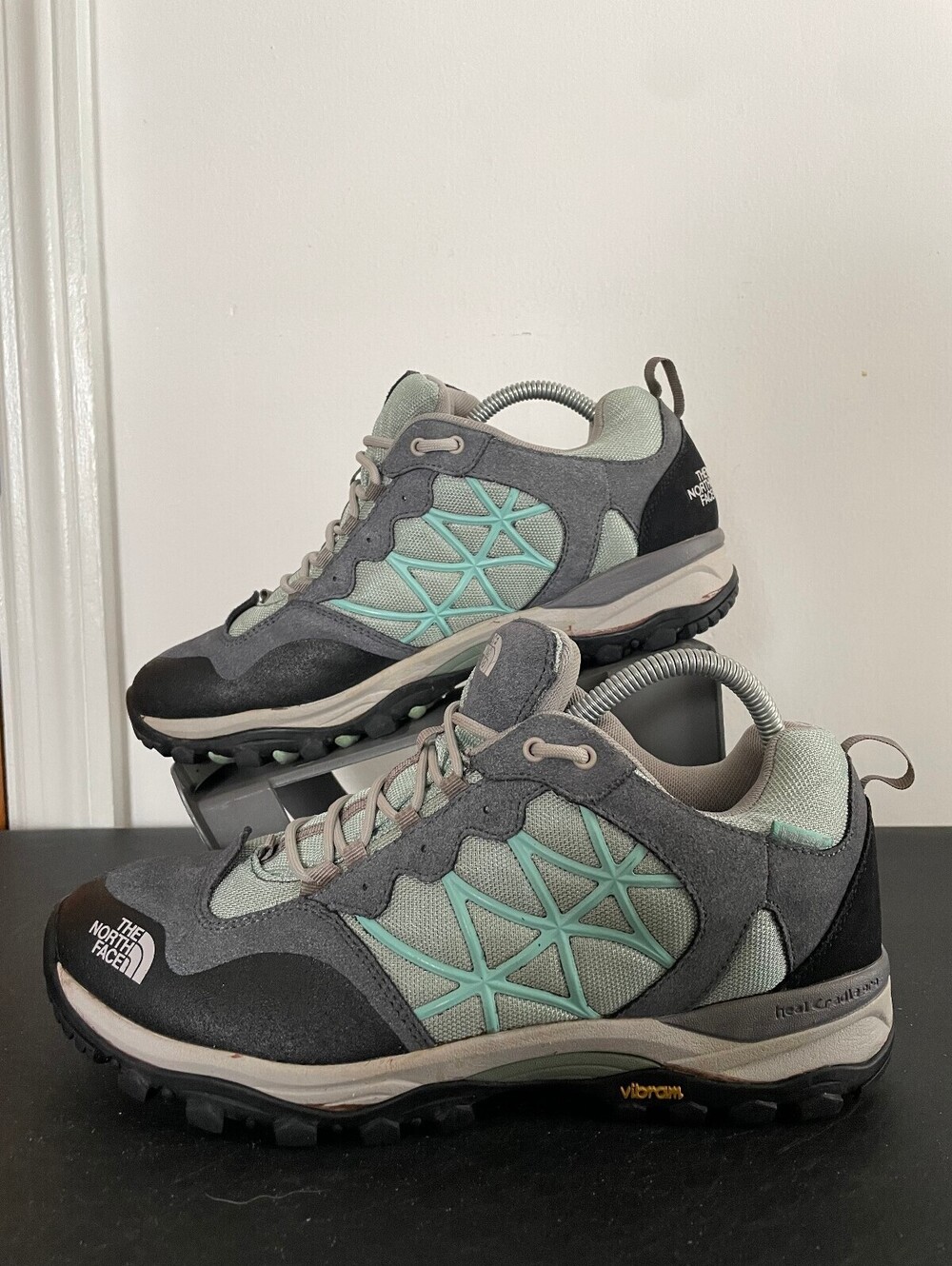 THE NORTH FACE STORM III HIKING SHOES